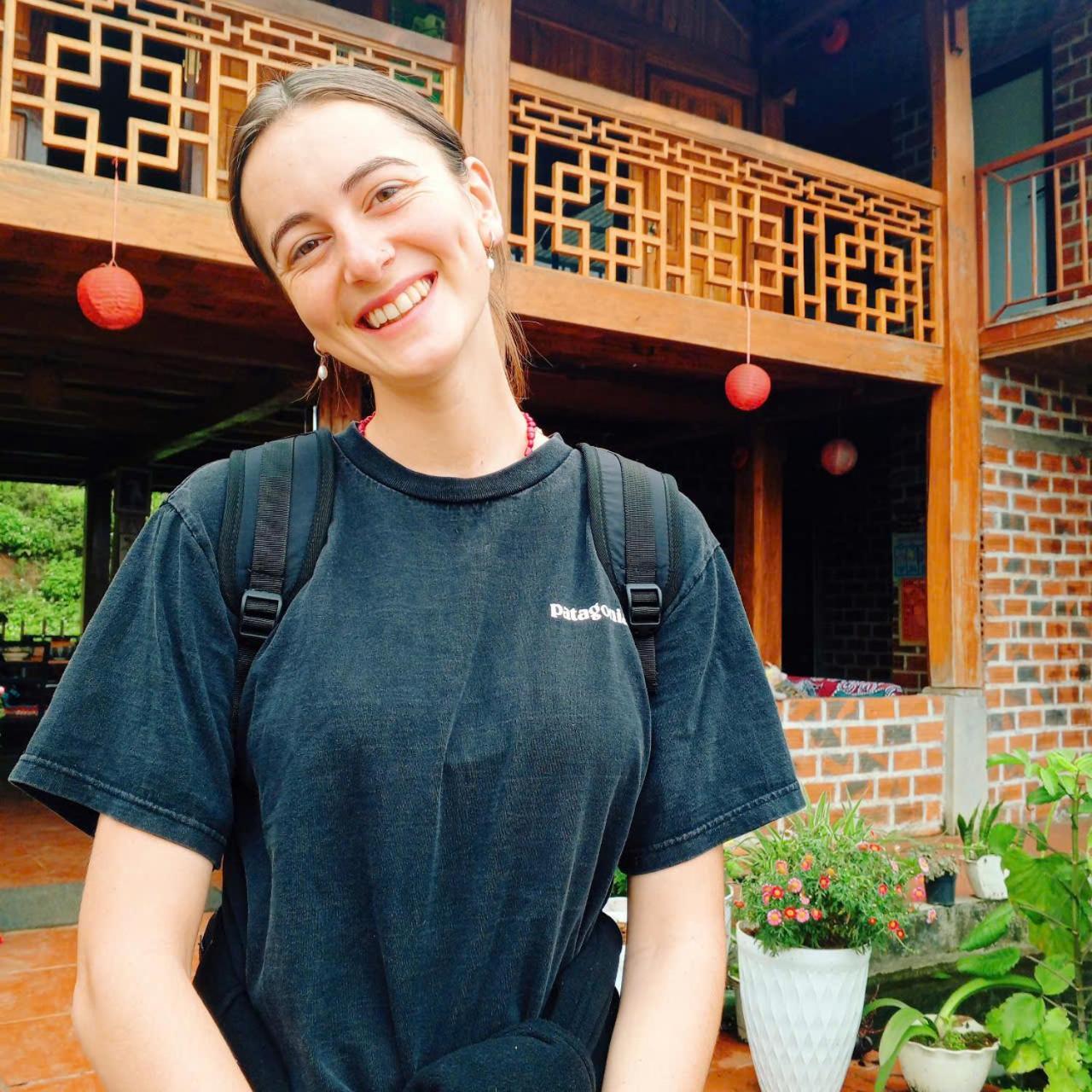 Retreat Home Ban Doi Moc Chau Zewnętrze zdjęcie